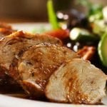 Chicken Cajun recipe, easy to make
