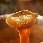 Peanut Satay sauce