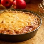 French Apple Cake recipe