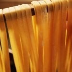 How to make fresh pasta