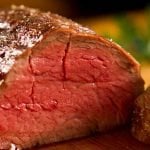 How to slow cook meat in an oven
