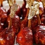 Chicken Lollypops