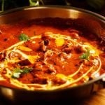 Butter Chicken recipe