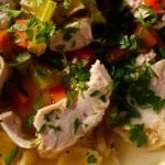 Best Chicken Soup Recipe