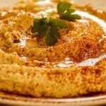 Hummus Recipe