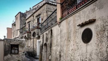 Old Italy