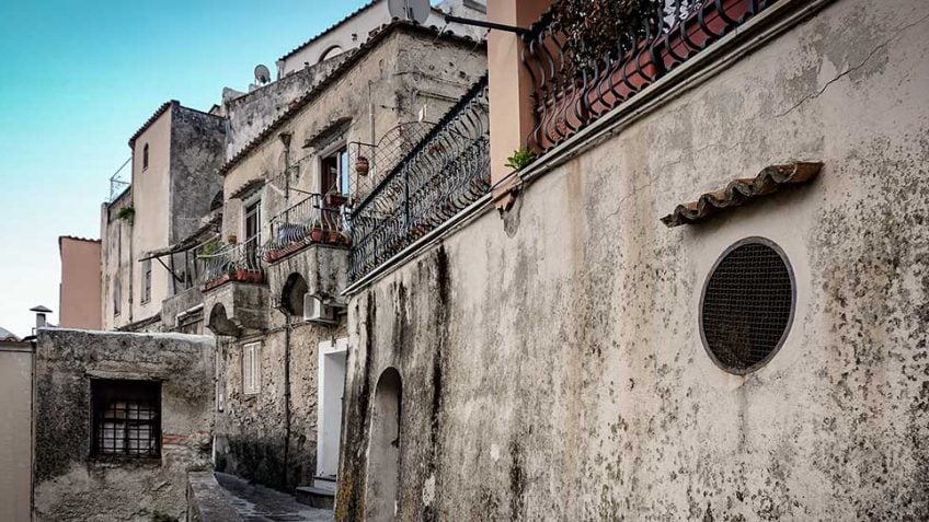 Old Italy