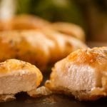 Fred Battered Chicken Fingers in Beer Batter
