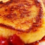 Ricotta Italian Style Cheese Fritters