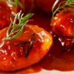 Chicken tarragon recipe