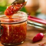 Thai sweet chili sauce recipe