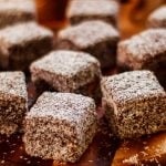Australian Lamingtons recipe