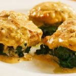 Best chicken Florentine recipe