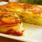 Pommes Anna