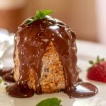 Mystere au chocolat