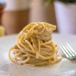 Perfect Cacio e Pepe