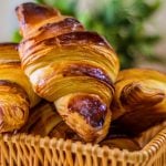 How to make Croissants