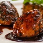 Balsamic Chicken