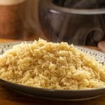 Rice Pilaf