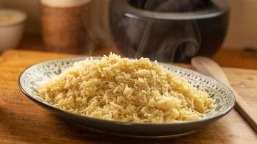 Rice Pilaf