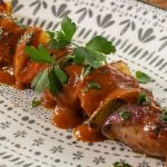 Italian Spiedini