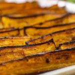 Roasted Eggplant