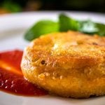 Eggplant in Carriage