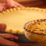 Amazing Pie Crust Recipe