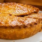 coq au vin pie