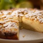 Layered Apple Cake