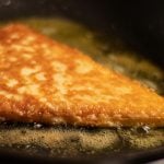Saganaki Cheese