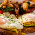 This is the breakfast you want!