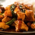 Thai Basil Chicken