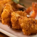 Coconut Shrimp