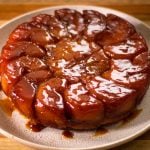 French Tarte Tatin