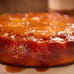 Yogurt Cake