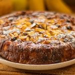 Italian Apple Cake