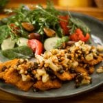 Crumbed Fresh Sardines