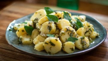 Potato Salad