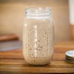 Sourdough Bread Starter