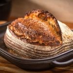 Sourdough Bread