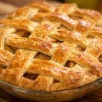 Homemade Apple Pie