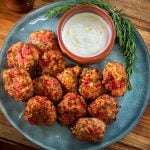 Tomatokeftedes