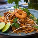 Pad Thai Westernised