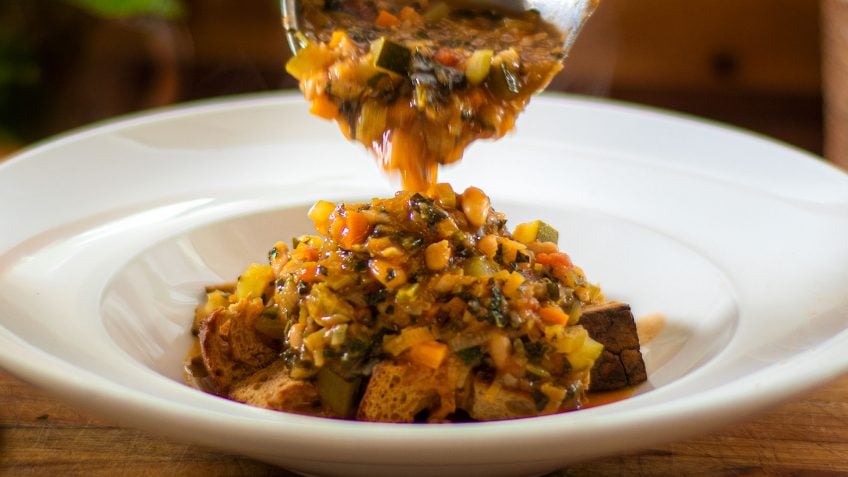 Ribollita