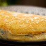 Souffle Omelette