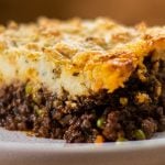 Shepherd’s Pie