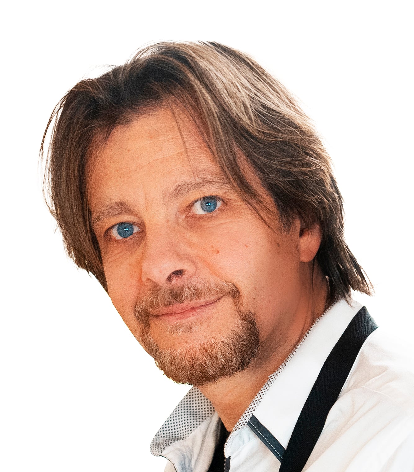 Chef Joel Mielle