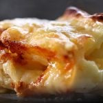 Potato Tartiflette