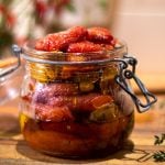 Tomato Confit